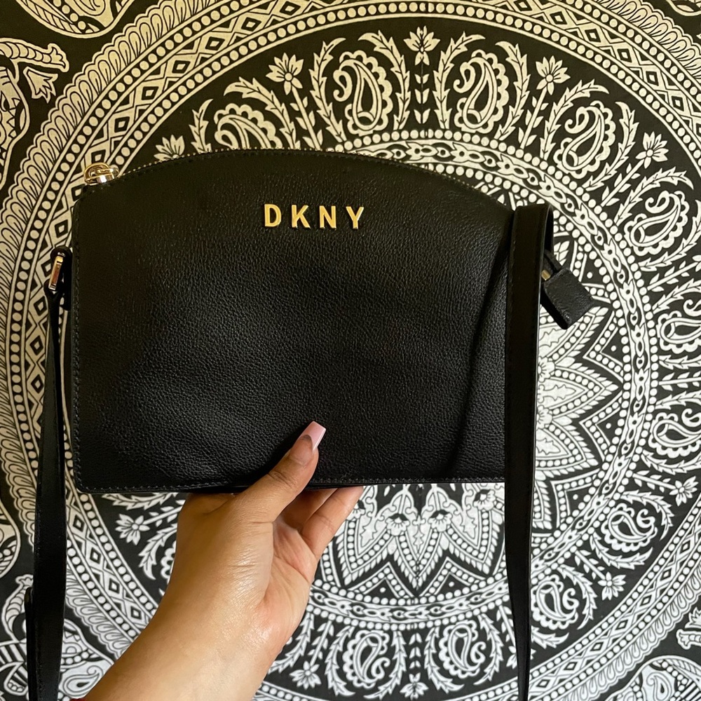 DKNY crossbody